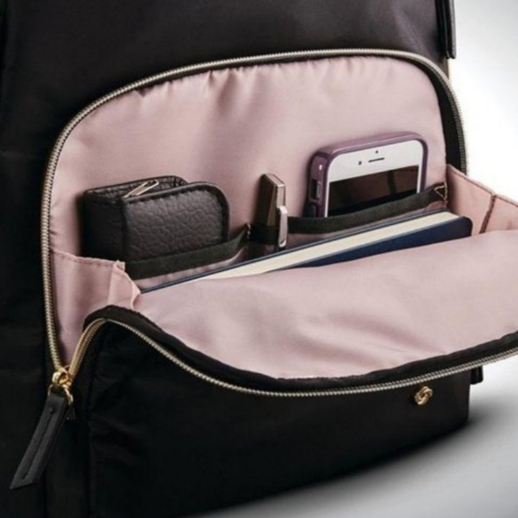 Samsonite  | Business Mobile Solutions Deluxe Backpack main image 8